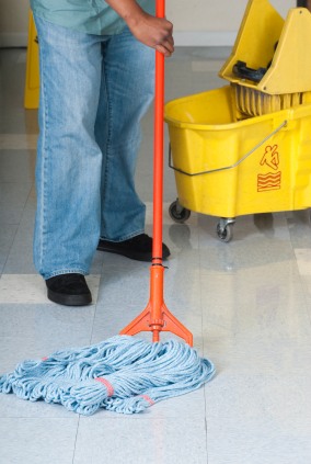 Our day porters are trained and have the knowledge to handle any size of facility.